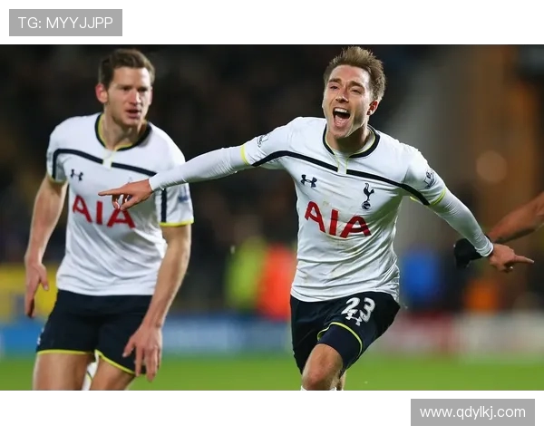 凯恩掩盖热刺诸多隐患其实他们从未是英超顶级球队