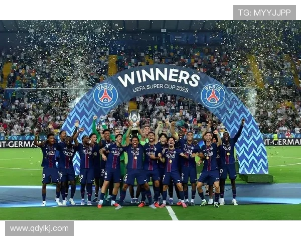 巴黎圣日耳曼全新音乐标识即将发布助力国际品牌形象提升